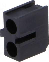 FIX&FASTEN LED housing | 3mm |