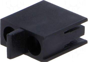 FIX&FASTEN LED housing | 3mm |