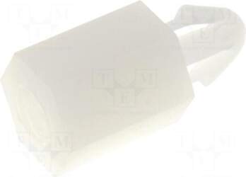 FIX&FASTEN PCB distance | polyamide |
