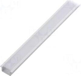 FIX&FASTEN Profiles for LED modules |