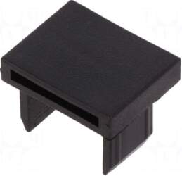 FIX&FASTEN Protection cap | Application: RJ45