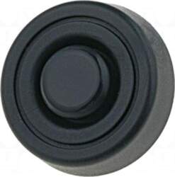 FIX&FASTEN Quick mounting foot | black