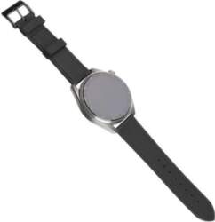 Fixed | Leather Strap with Quick