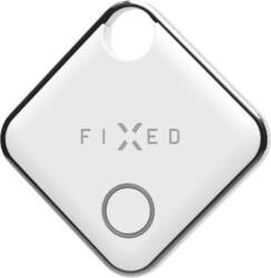 Fixed Tag with Find My support