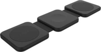 Fixed | Wireless Foldable Charger 3in1