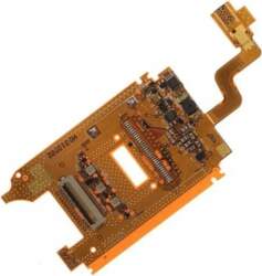 Flex Samsung V200 V205 display without