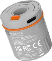 Flextail AVS Capsule (Gray)