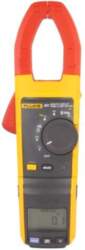FLUKE AC/DC digital clamp meter |