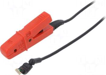 FLUKE Current clamp adapter