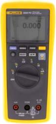 FLUKE Digital multimeter | LCD |