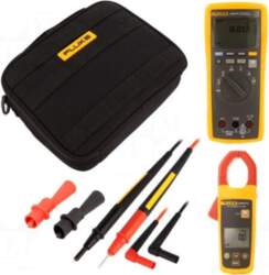 FLUKE Measuring kit: multimeters