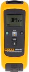 FLUKE Meter: temperature | LCD 3