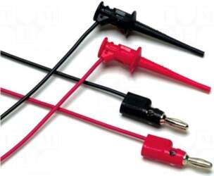 FLUKE Set of test leads |