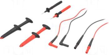 FLUKE Test acces: kit | 1kV