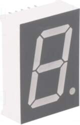 FORYARD Display: LED | 7-segment |