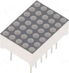 FORYARD Display: LED | matrix |
