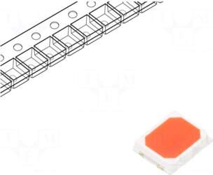 FORYARD LED | red | SMD