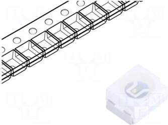 FORYARD LED | SMD | 3528