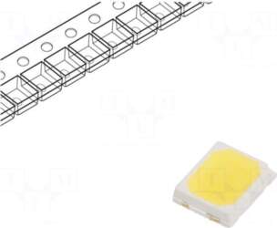 FORYARD LED | white | SMD