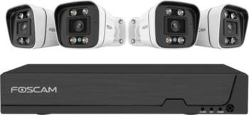 Foscam FNA 108 E B4 2T