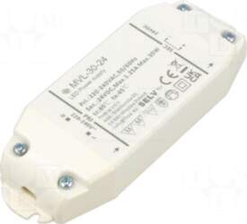 FOSE Power supply: switching | LED