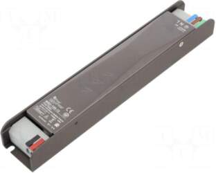 FOSE Power supply: switching | LED