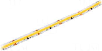 FOSE Programmable LED tape | white