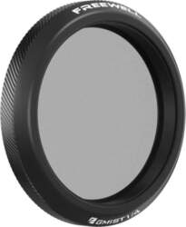 Freewell Glow Mist 1/4 diffusion filter