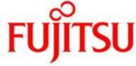 FSAS FUJITSU Support Pack HDD Retention