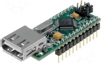 FTDI Module: USB | FIFO,UART