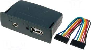 FTDI Module: USB | SPI,UART
