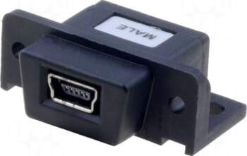 FTDI Module: USB | USB |
