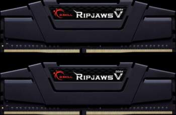 G.Skill | Ripjaws V |
