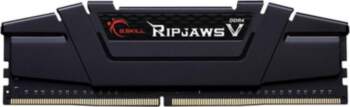 G.Skill Ripjaws V F4-2666C19Q-128GVK memory