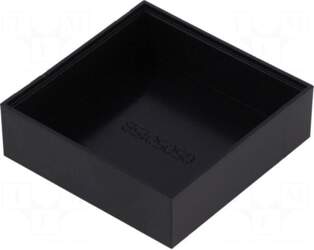 GAINTA Enclosure: designed for potting |