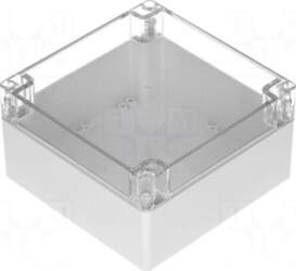 GAINTA Enclosure: multipurpose | X: 160mm