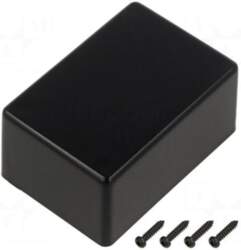 GAINTA Enclosure: multipurpose | X: 44mm
