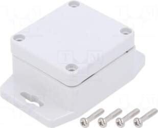 GAINTA Enclosure: multipurpose | X: 58mm