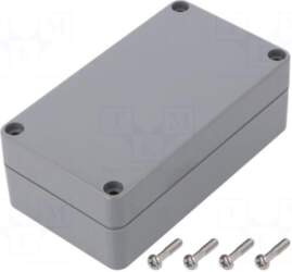 GAINTA Enclosure: multipurpose | X: 65mm