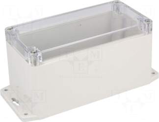 GAINTA Enclosure: multipurpose | X: 80mm
