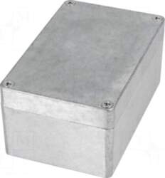 GAINTA Enclosure: multipurpose | X: 80mm