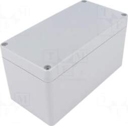 GAINTA Enclosure: multipurpose | X: 80mm