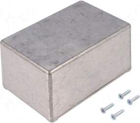 GAINTA Enclosure: multipurpose | X: 80mm