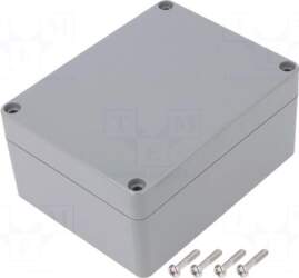 GAINTA Enclosure: multipurpose | X: 90mm
