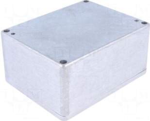 GAINTA Enclosure: multipurpose | X: 90mm
