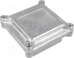 GAINTA Enclosure: multipurpose | X: 96mm