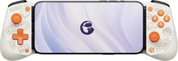 GameSir X5s Mobile Controller (White)