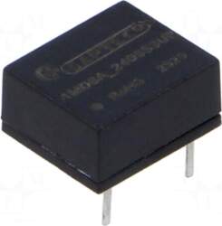 GAPTEC Electronic Converter: DC/DC | 1W