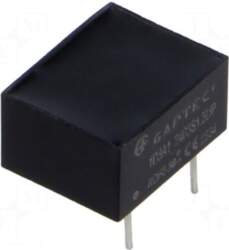 GAPTEC Electronic Converter: DC/DC | 1W