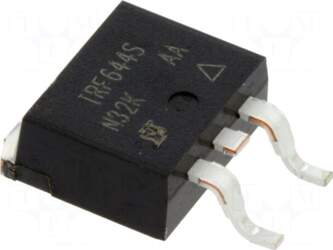 GAPTEC Electronic Converter: DC/DC | 1W